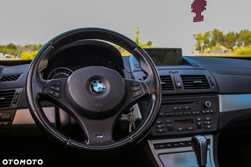 BMW X3 xDrive30d Limited Sport Edition - 25