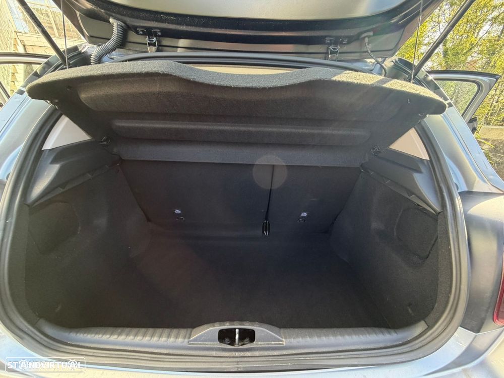 Citroën C3 1.2 PureTech Feel - 9