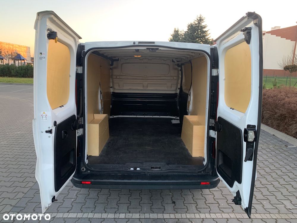 Renault TRAFIC - 18