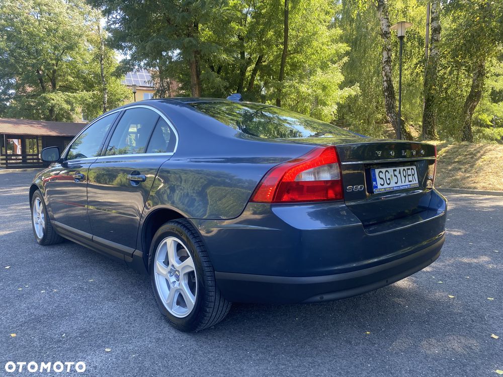 Volvo S80 2.0D Momentum - 10