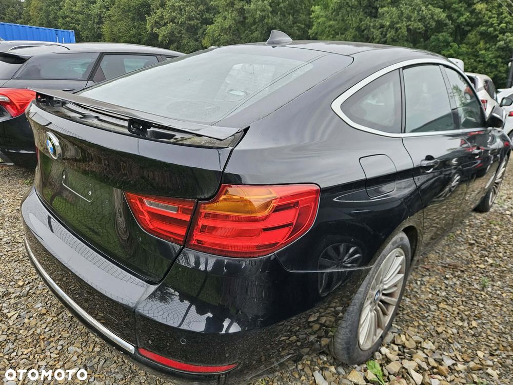 BMW 3GT 318d Modern Line - 1