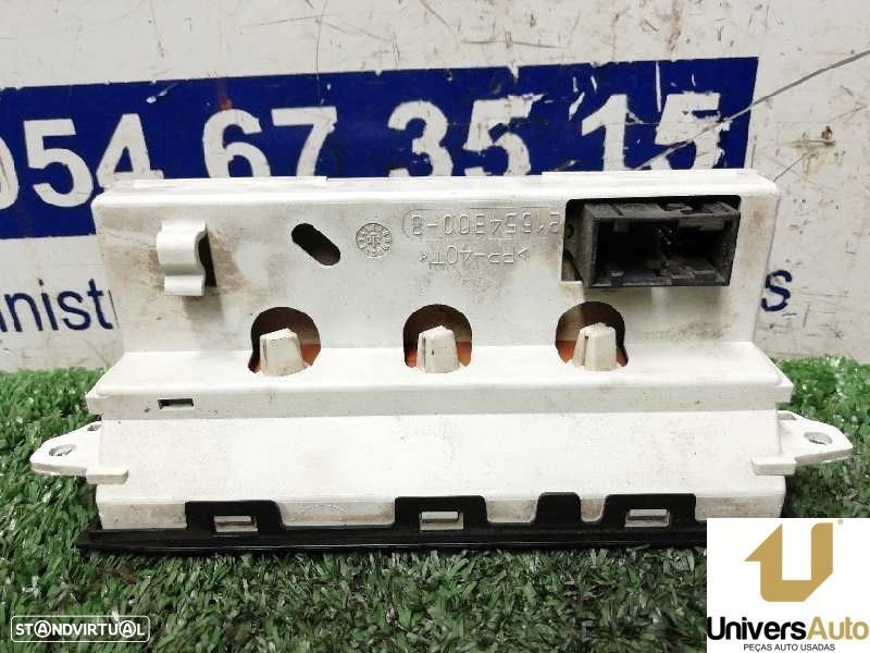 ECRÃ MULTIFUNÇÕES CITROEN C3 I 2003 -9647409477 - 2