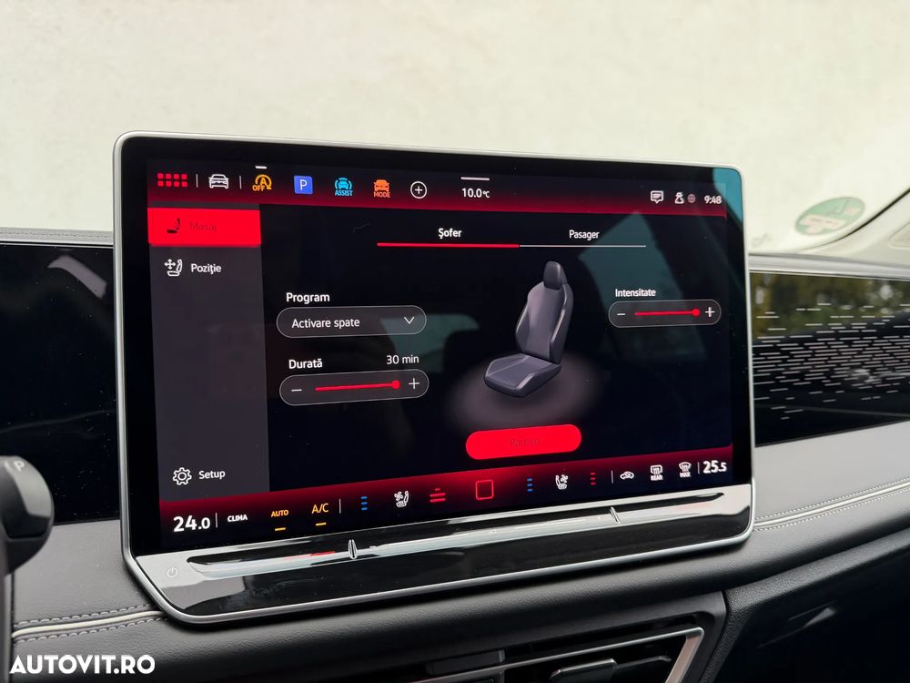 Volkswagen Tiguan 2.0 TDI SCR 4MOTION DSG Elegance - 31