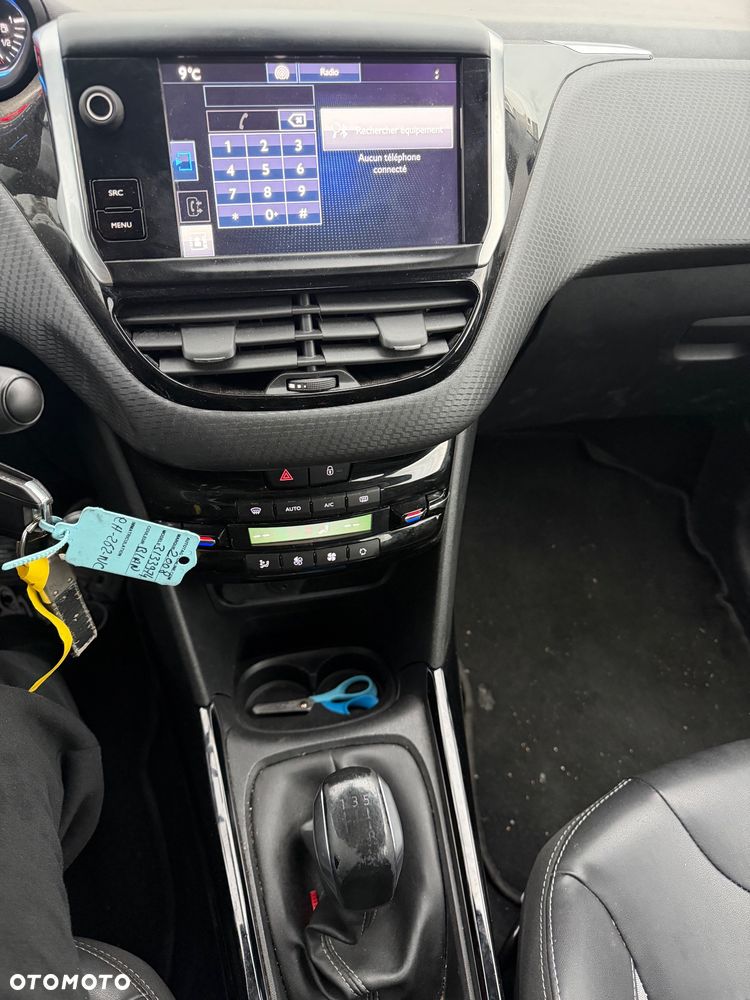 Peugeot 2008 PureTech 110 Stop&Start Crossway - 16