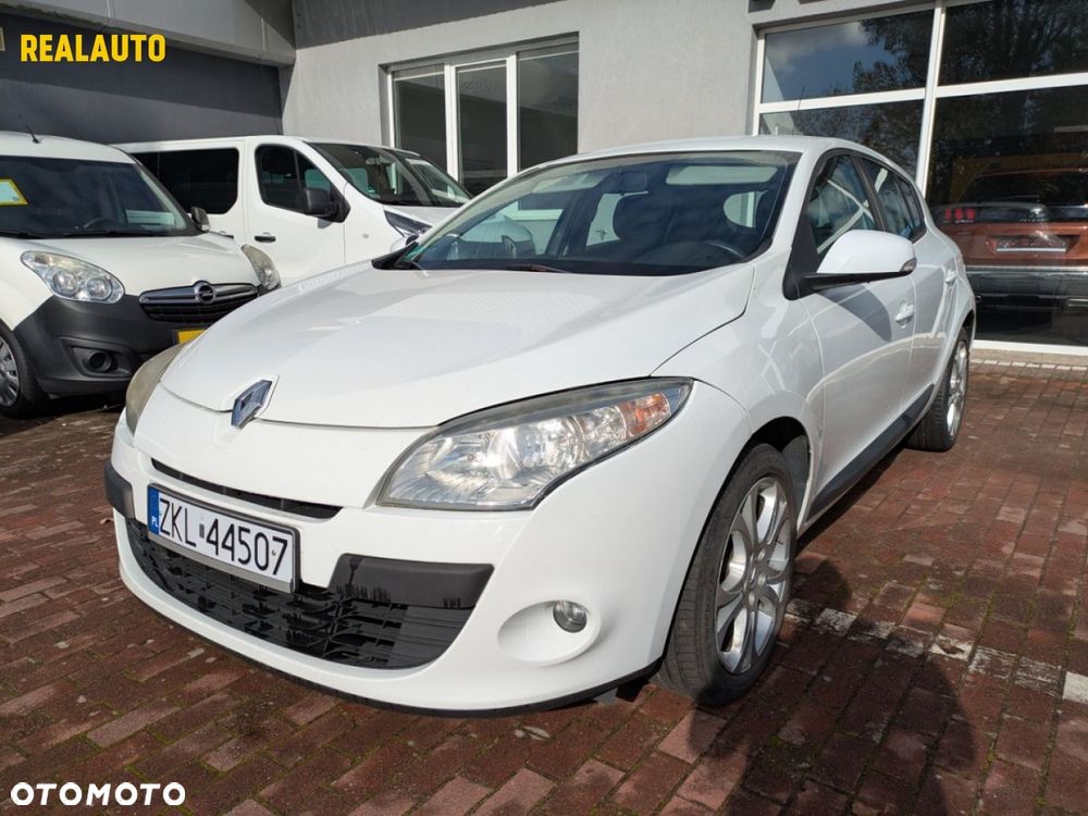 Renault Megane - 7