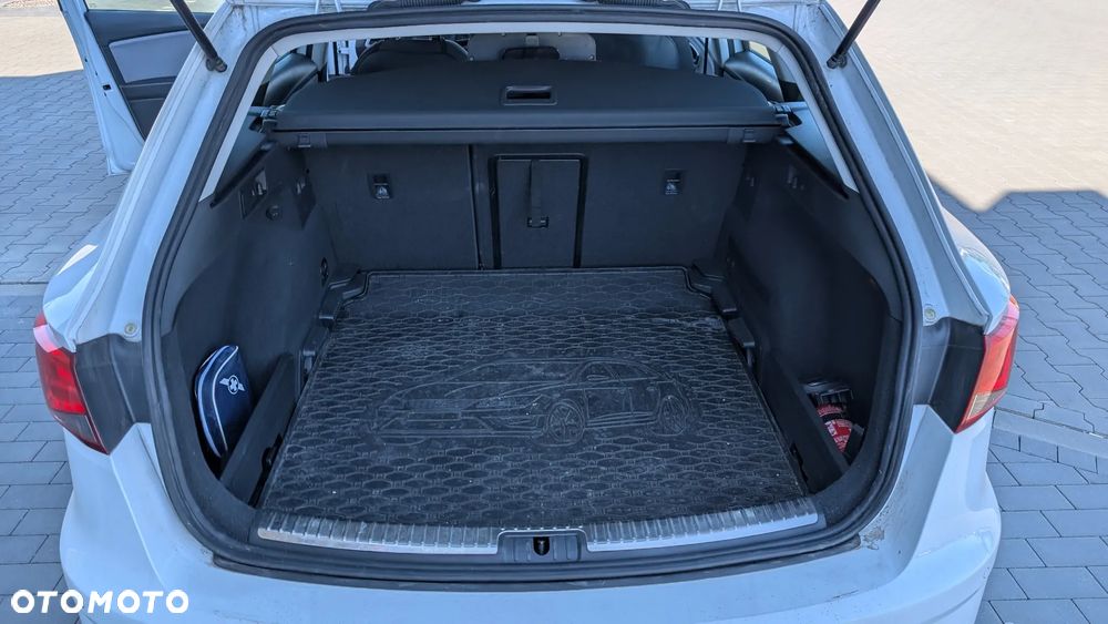 Seat Leon 1.4 TSI Style S&S - 10