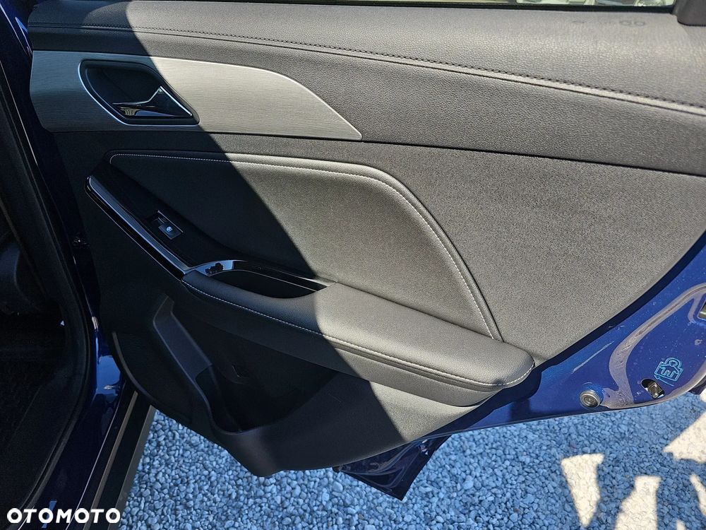 BAIC 3 1.5T Luxury - 24