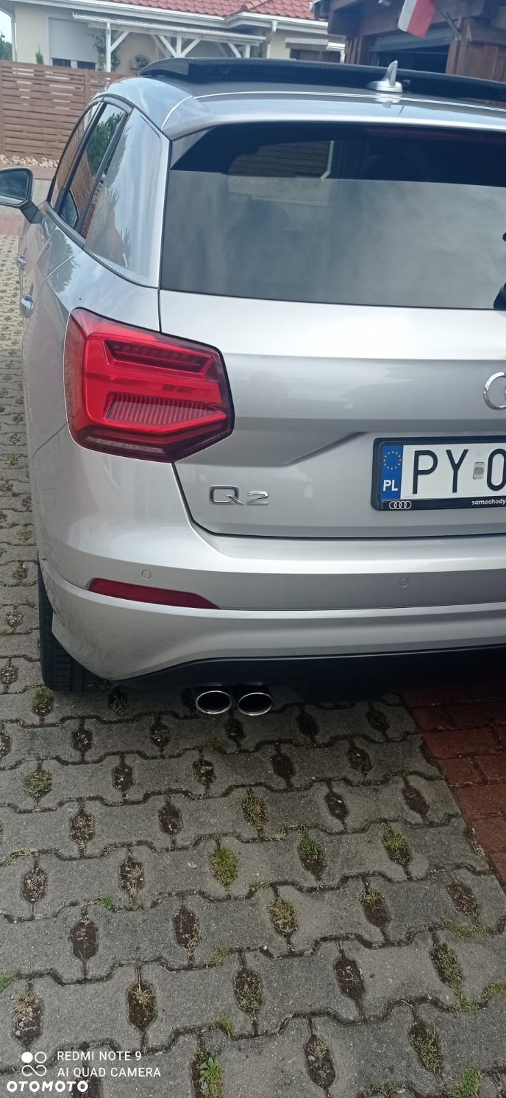 Audi Q2 1.4 TFSI CoD Sport S tronic - 18