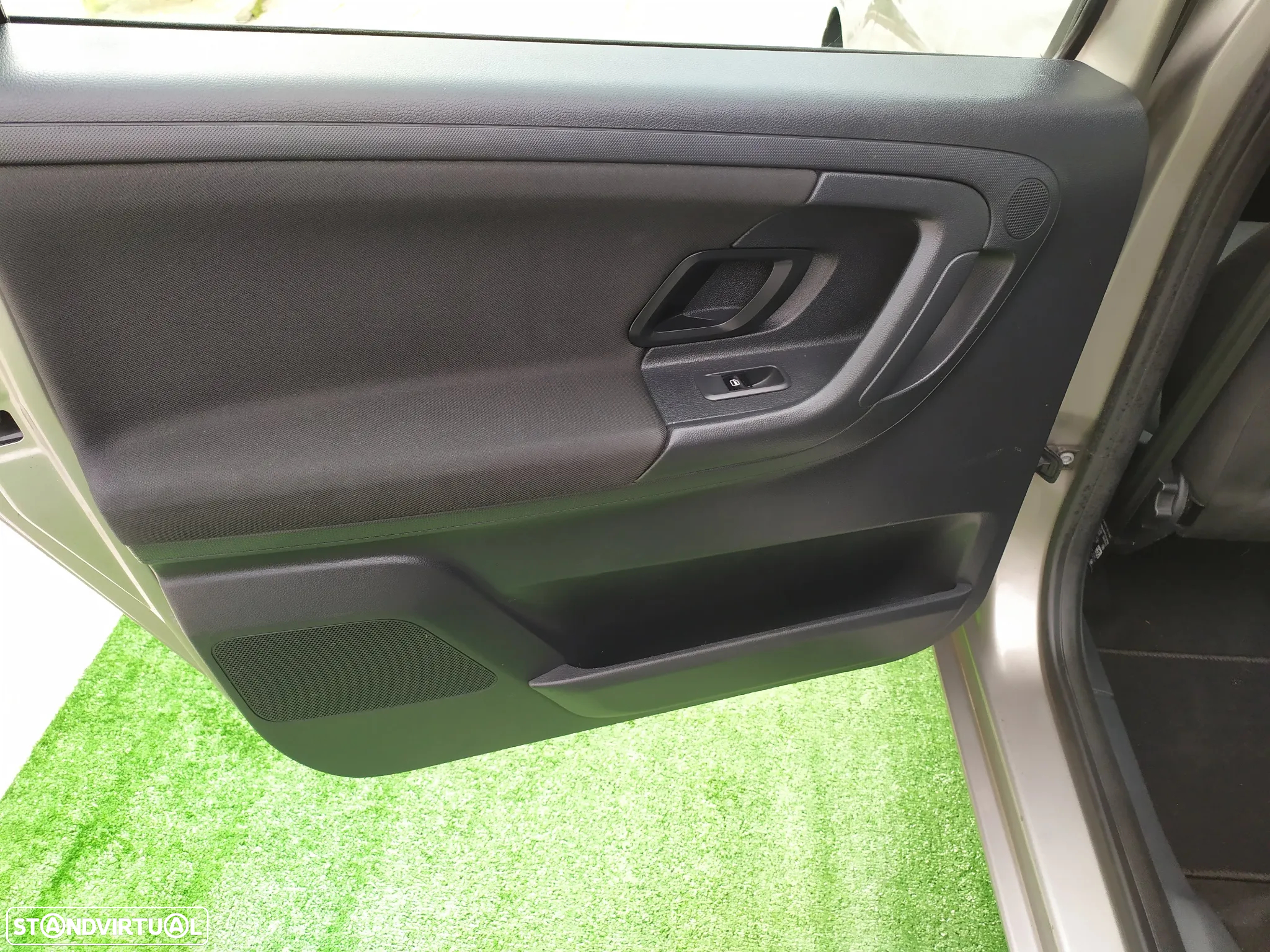 Skoda Roomster 1.2 TDI Ambition - 32