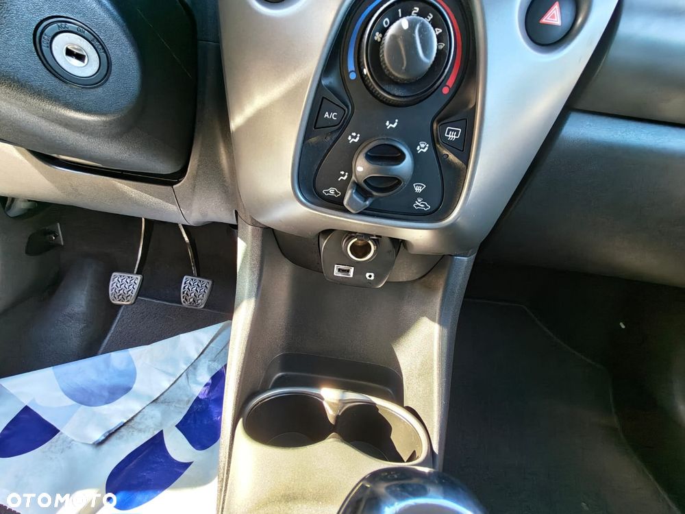 Toyota Aygo x-play Team Deutschland - 19