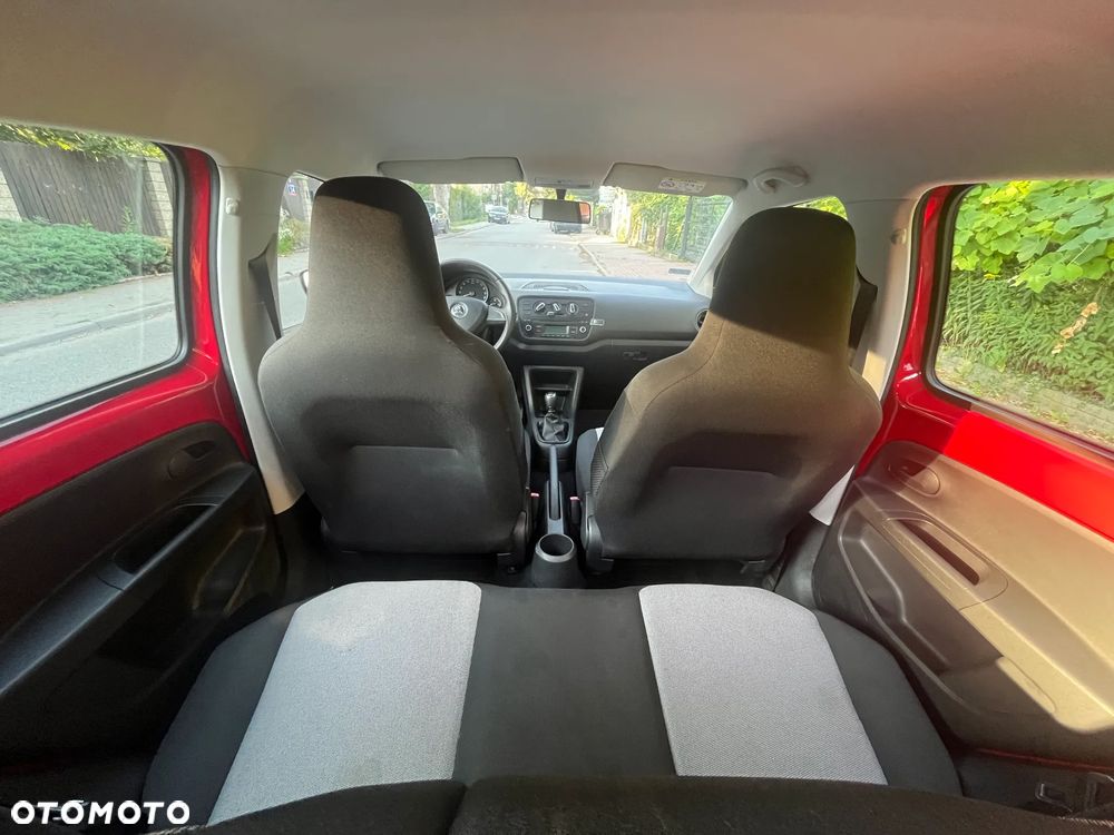 Skoda Citigo 1.0 Sound EU6 - 6