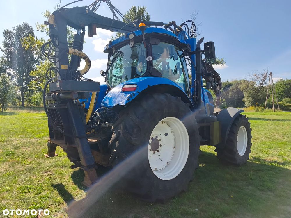 New Holland T7.185 - 17