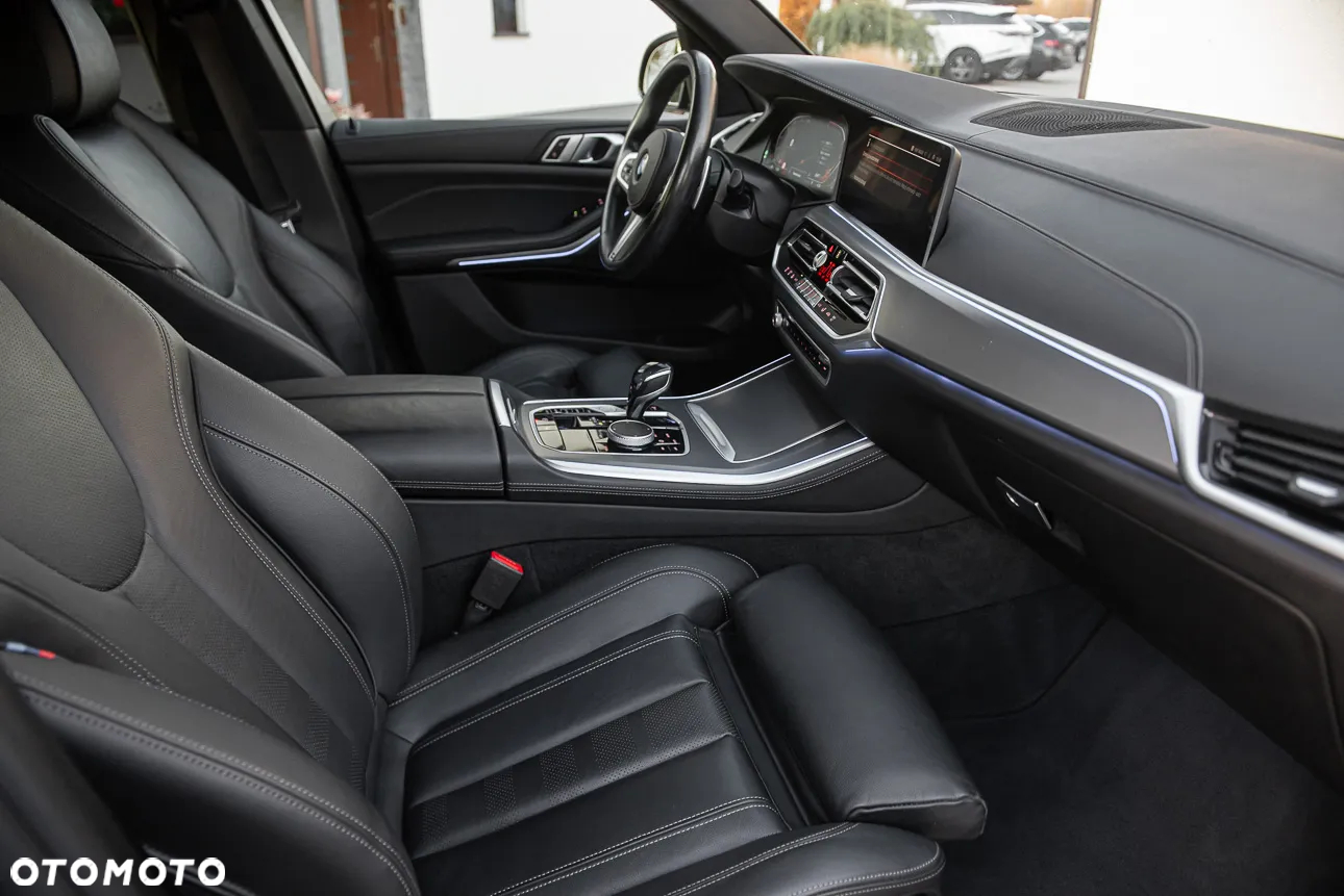 BMW X5 xDrive25d sport - 31