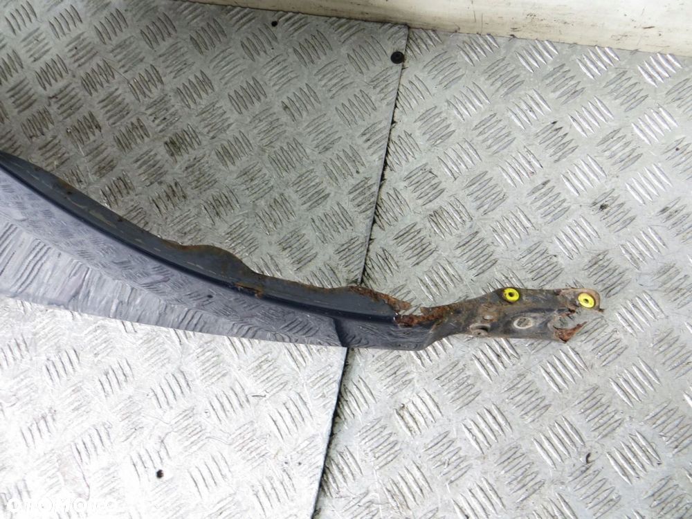 VOLVO XC60 BŁOTNIK PRAWY PRZÓD 466- 08-13 - 3