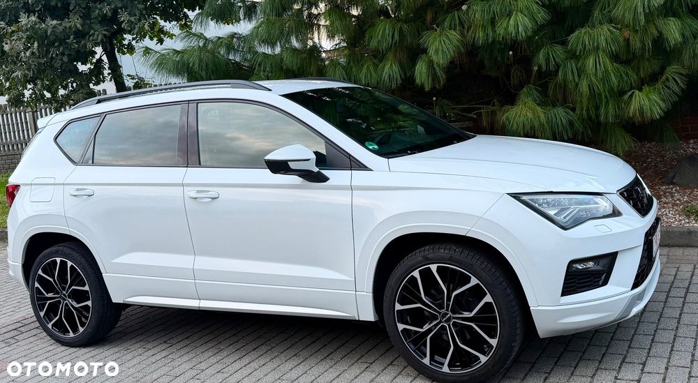 Seat Ateca - 8