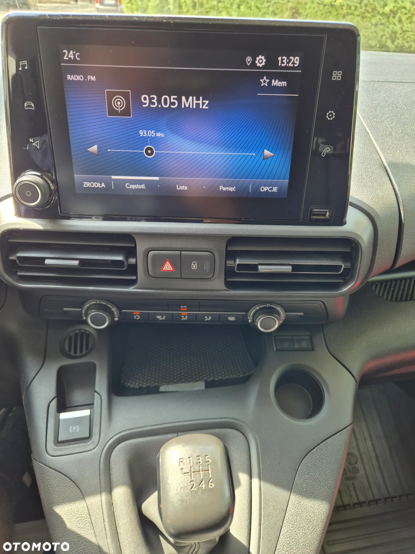Toyota Proace City - 14