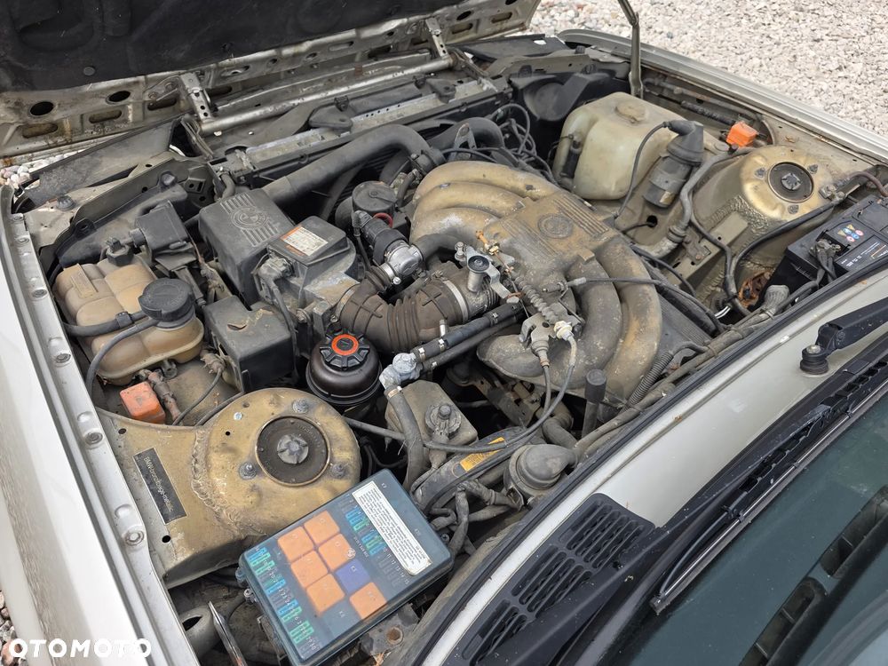 BMW Seria 3 - 37