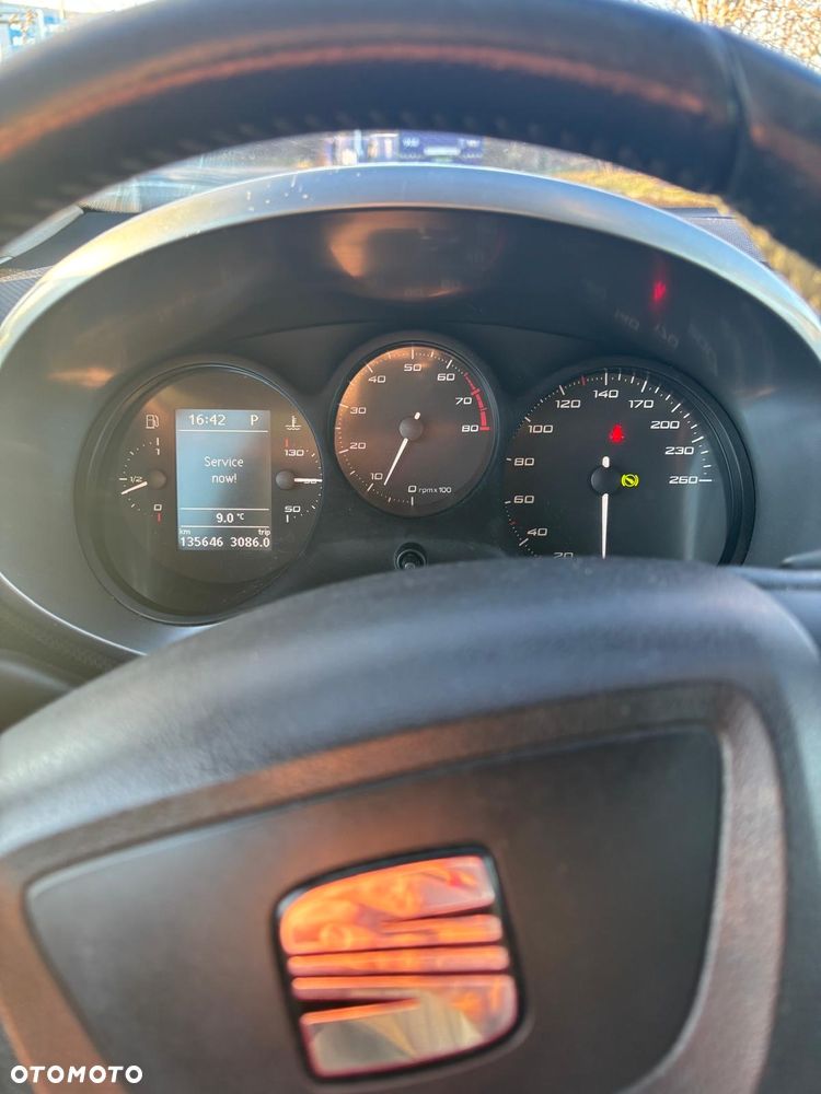 Seat Leon 1.8 TSI Style DSG - 12