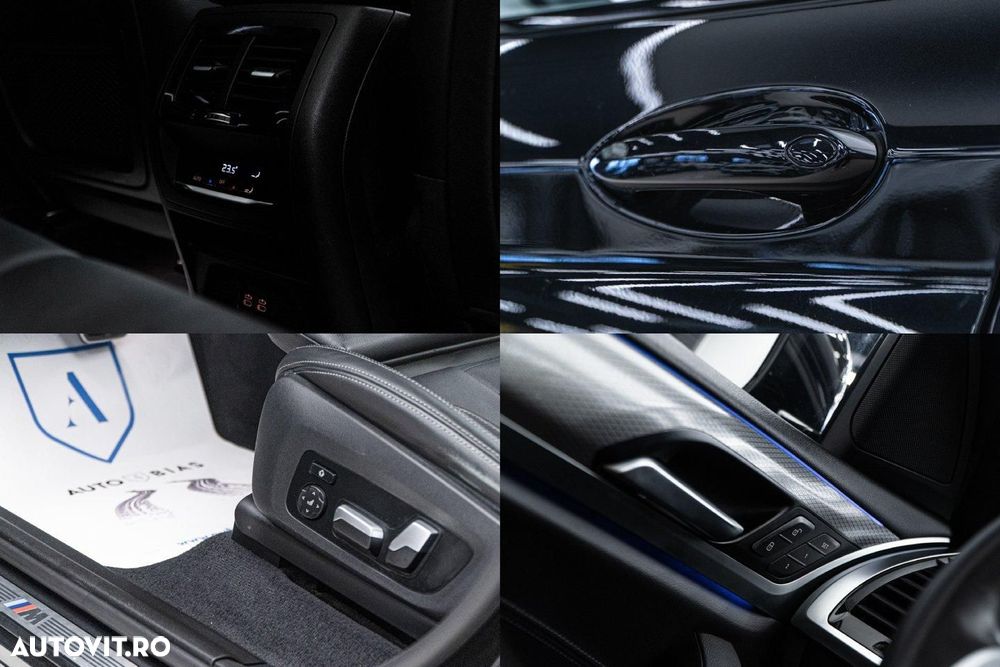 BMW X3 xDrive20d AT M Sport - 26