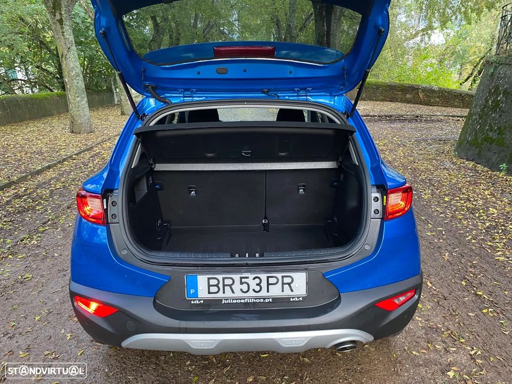 Kia Stonic 1.0 T-GDI Drive - 37