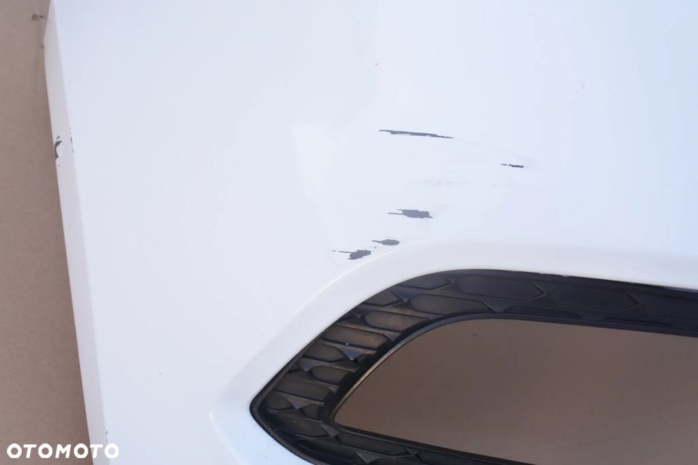 HYUNDAI I20 II zderzak - 4