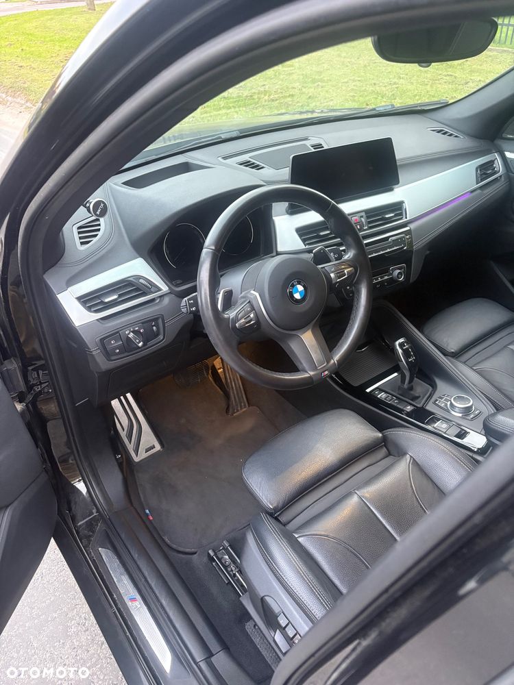 BMW X1 xDrive20i GPF M Sport - 22