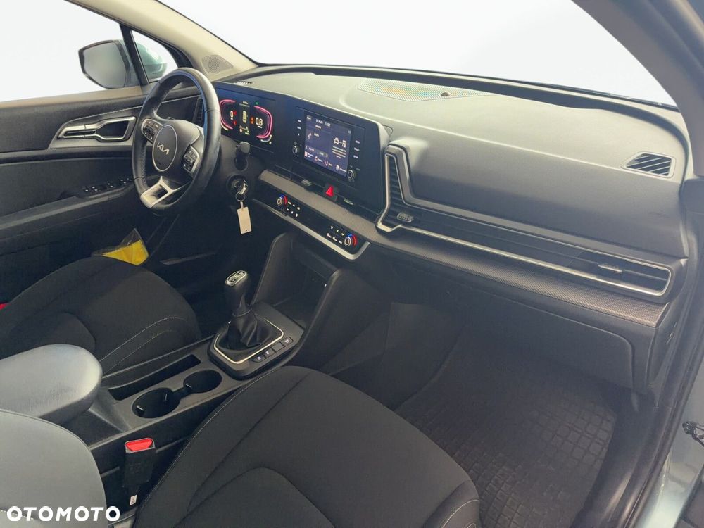 Kia Sportage - 19