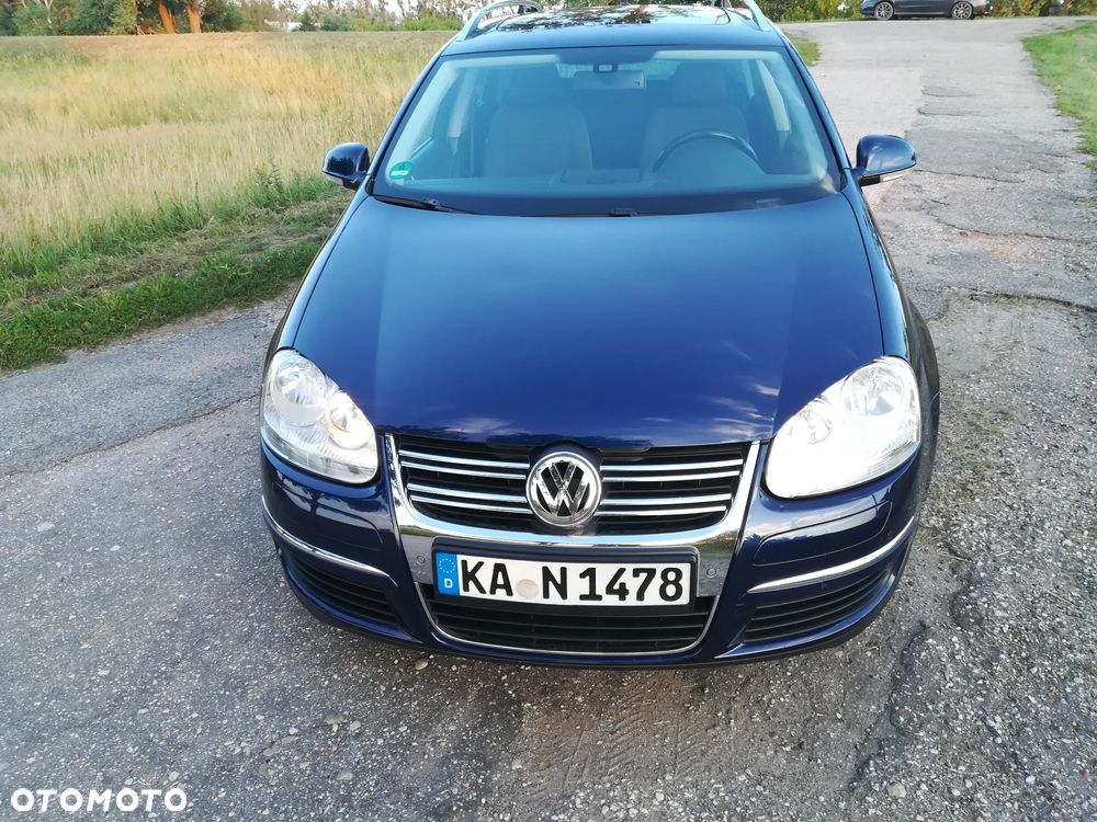 Volkswagen Golf 1.4 TSI Comfortline DSG - 2