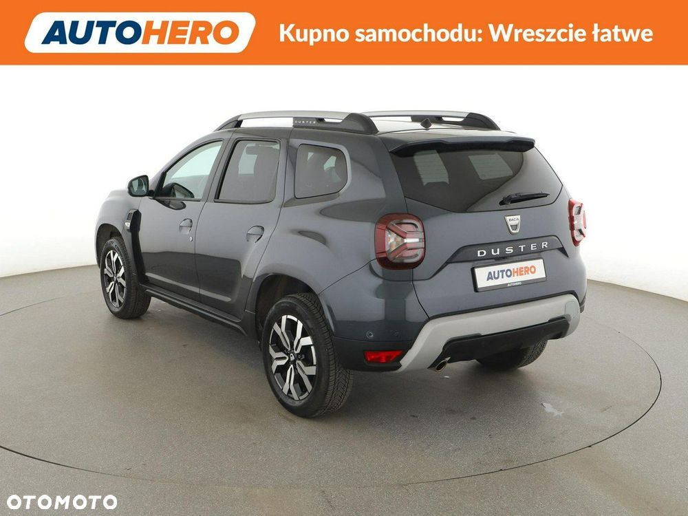 Dacia Duster 1.0 TCe Prestige - 4