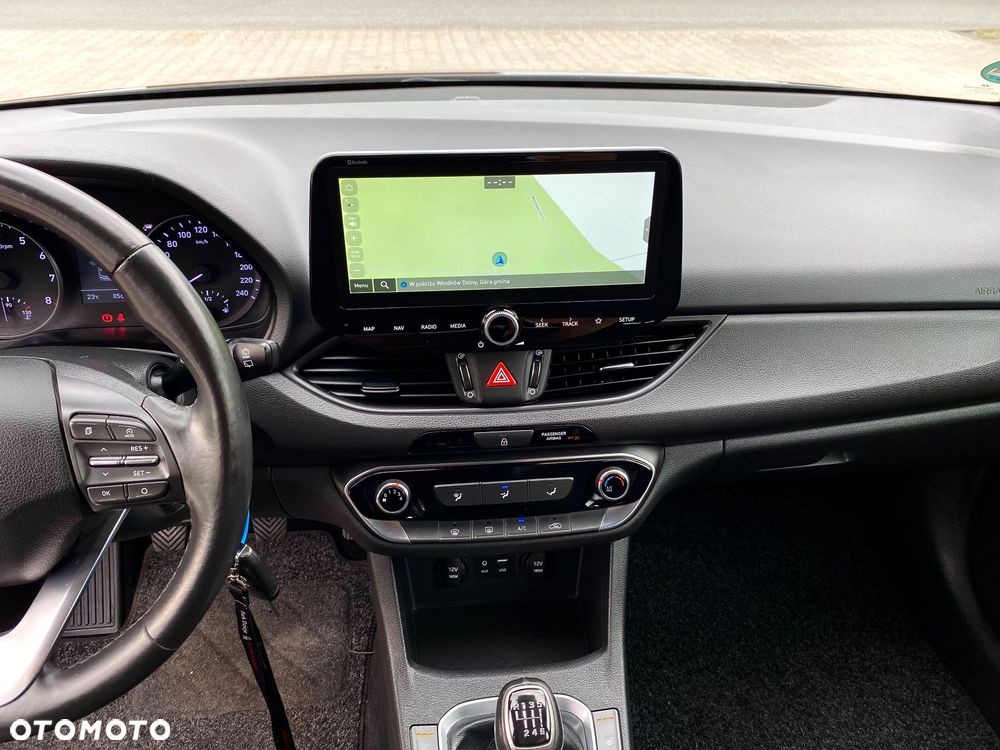 Hyundai i30 - 14