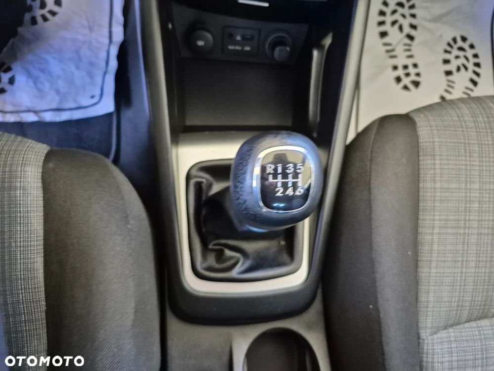 Kia Ceed - 18