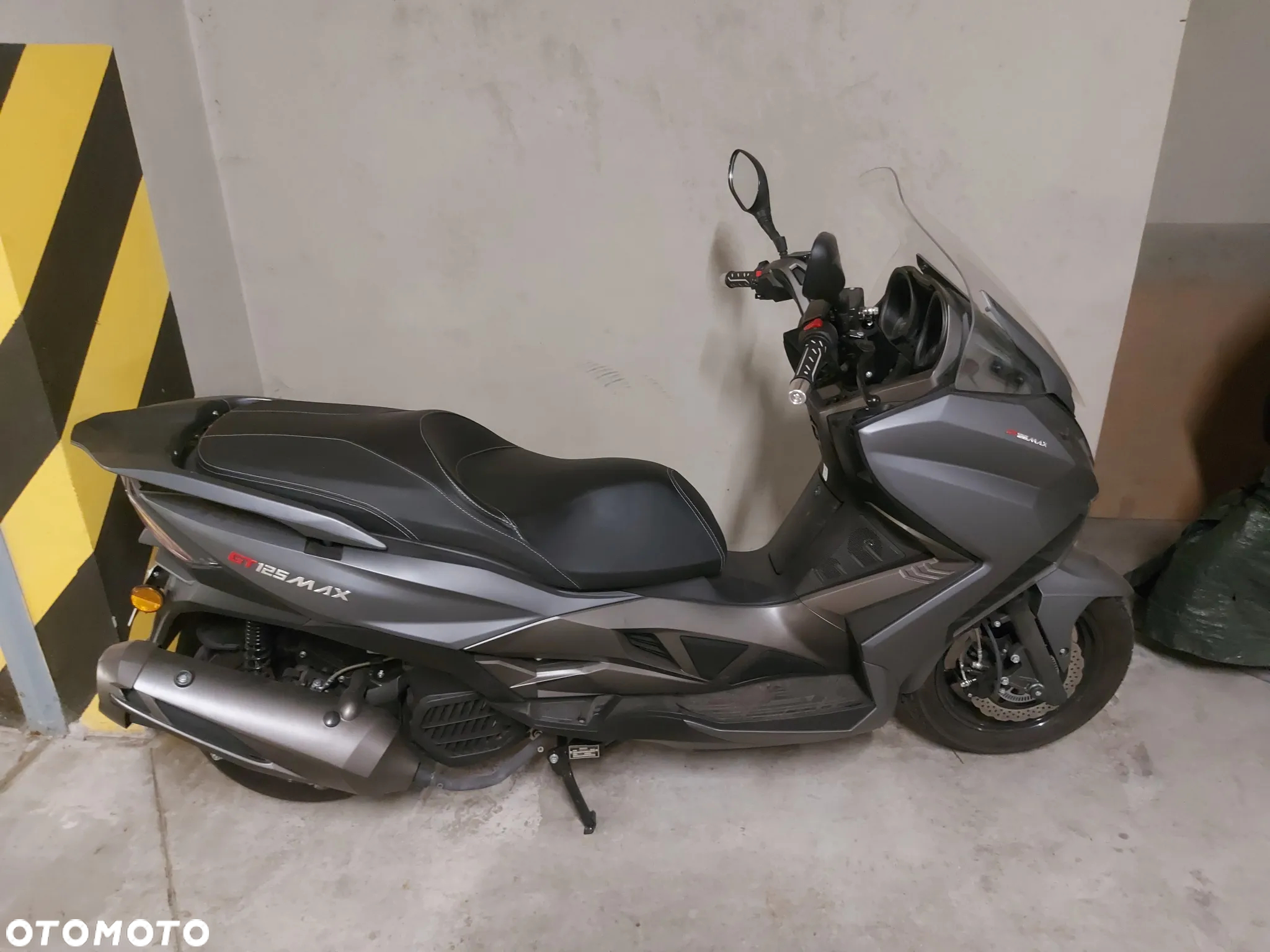 Romet GT MAX - 3