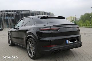 Porsche Cayenne E-Hybrid Platinum Edition - 6