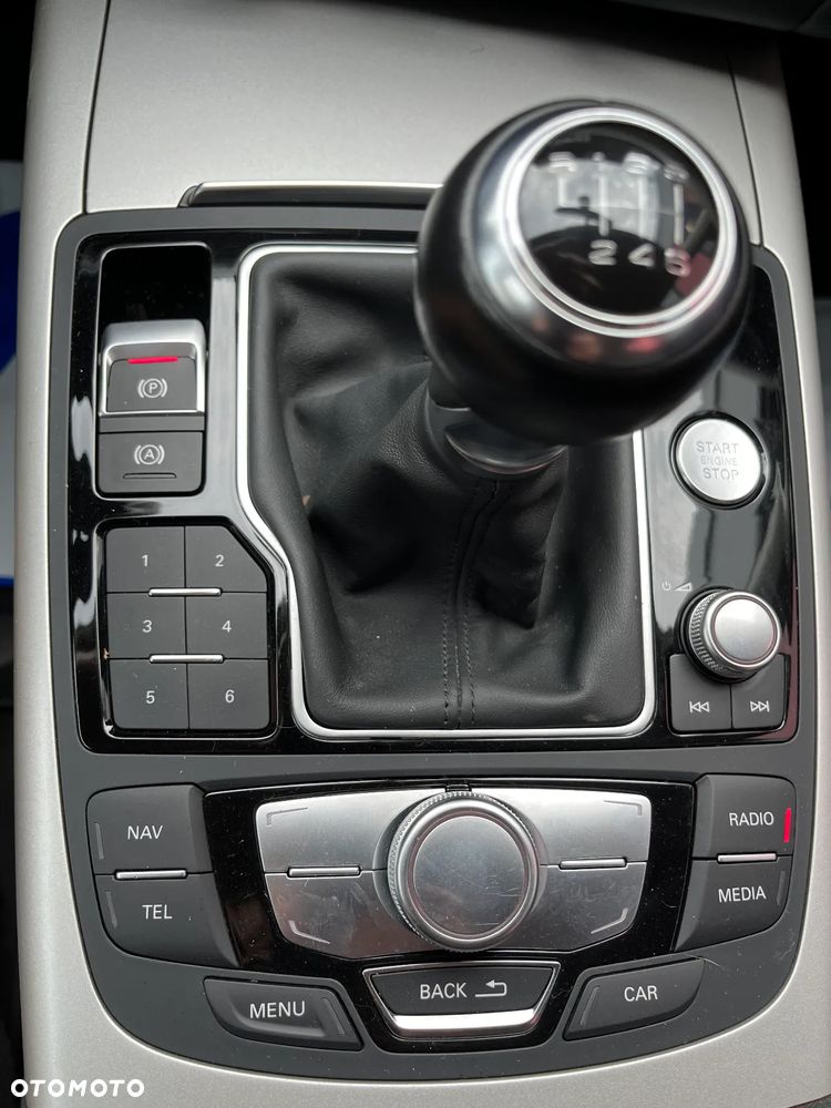 Audi A6 - 16