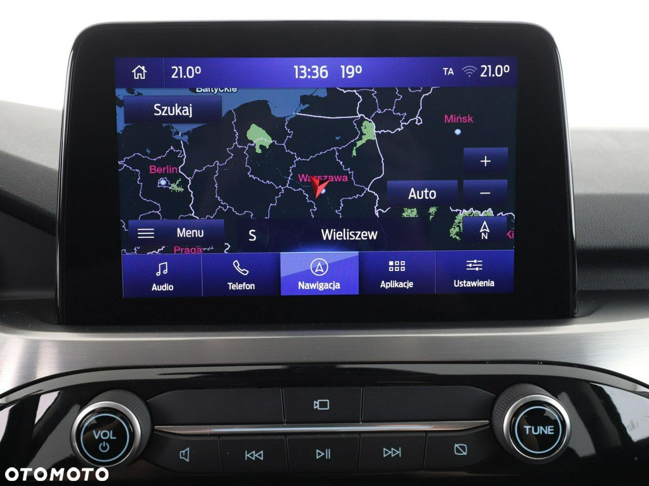 Ford Kuga 2.0 TDCi FWD Titanium - 25
