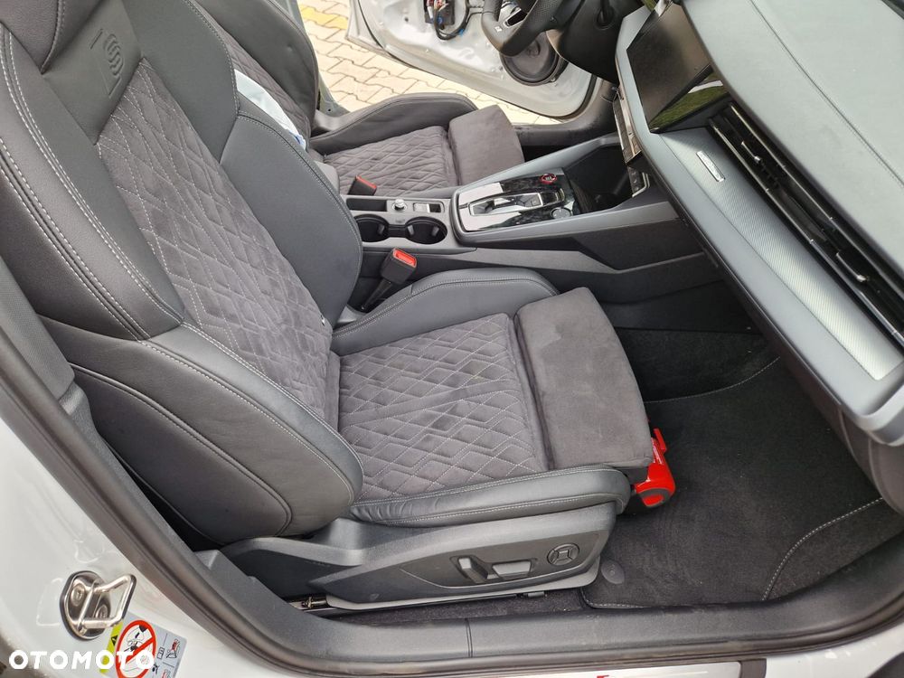 Audi S3 Limousine TFSI Quattro S tronic - 19