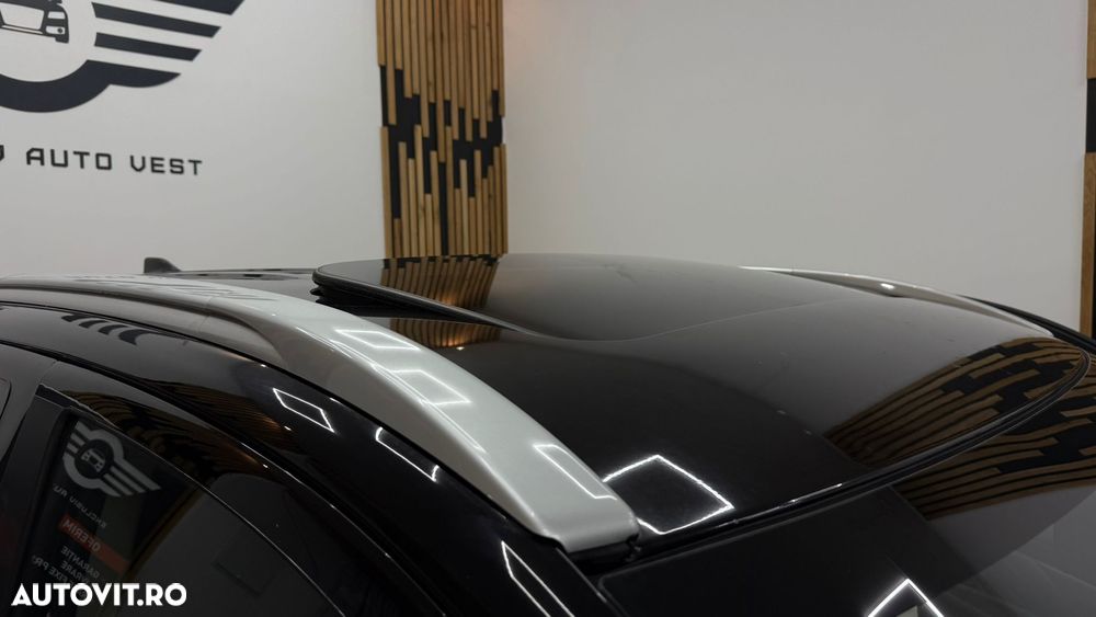 Mitsubishi Outlander 2.0 4WD Plug-In Hybrid - 27