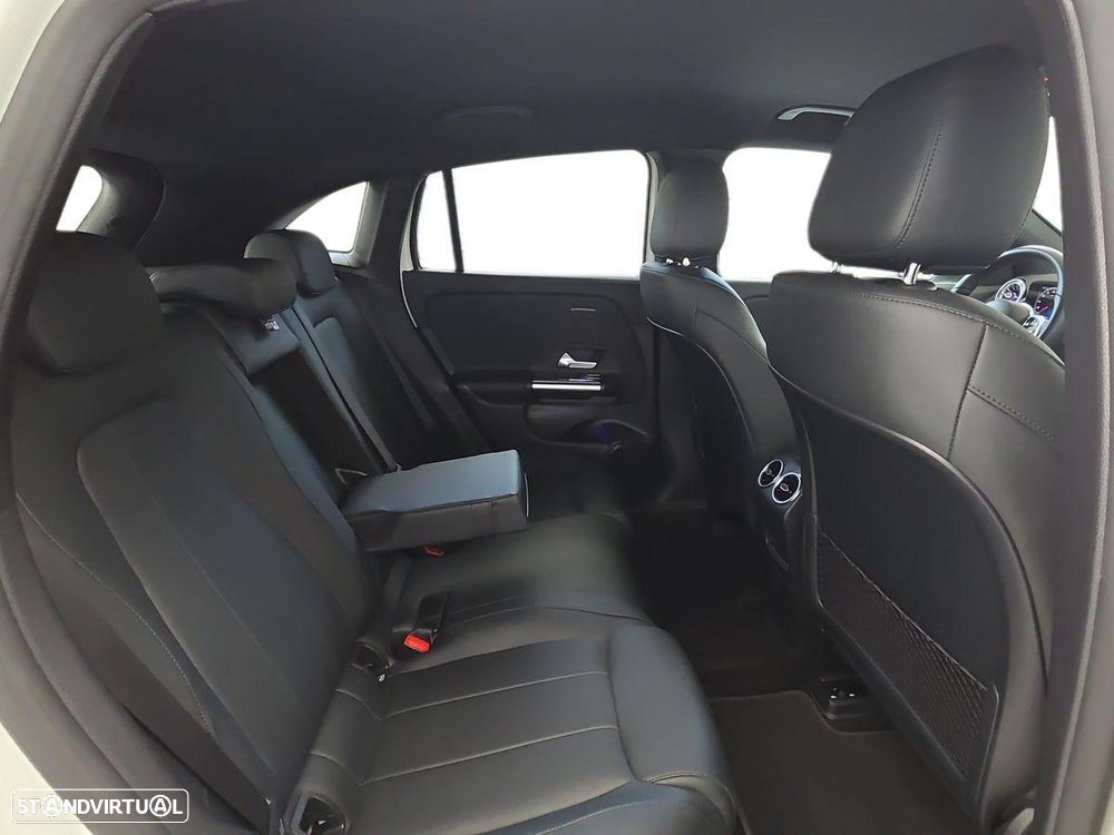 Mercedes-Benz EQA 250 Progressive - 26