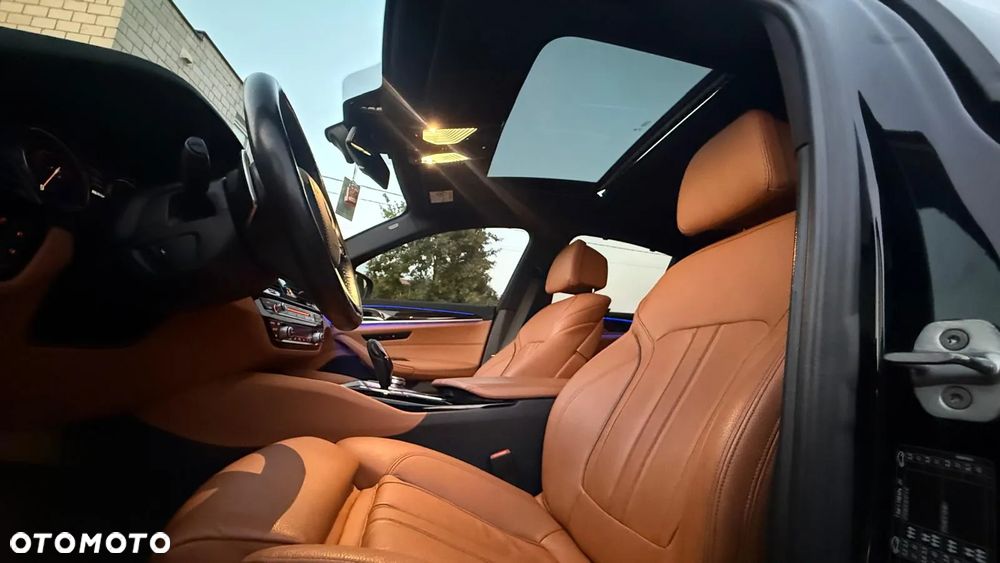 BMW Seria 5 - 17