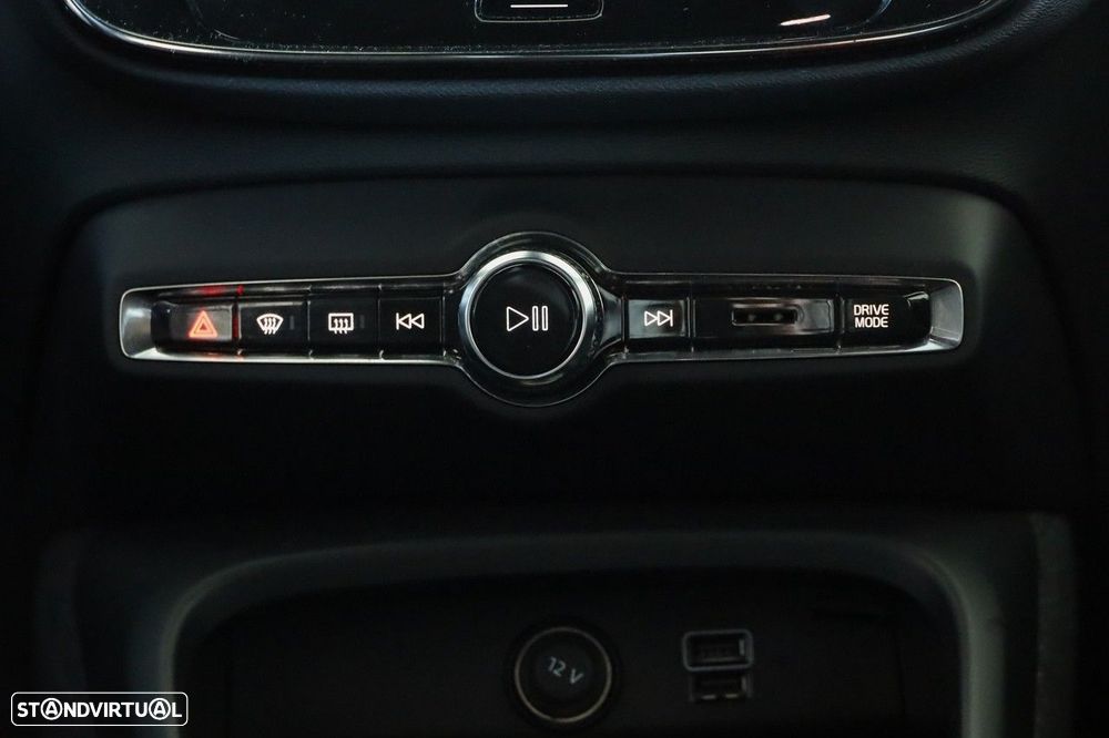 Volvo XC 40 1.5 T2 Plus Dark Auto - 20