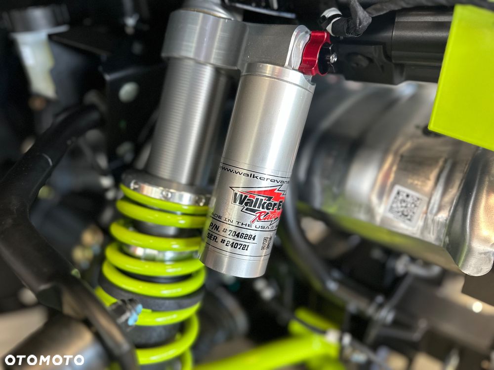 Polaris Scrambler - 13