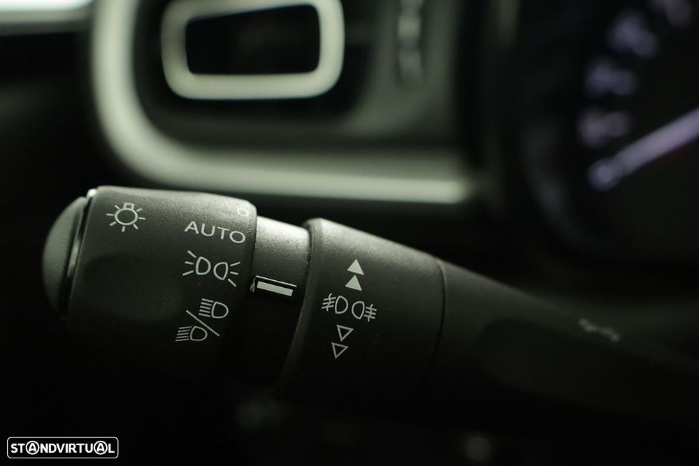 Citroën C3 1.2 PureTech Max - 17