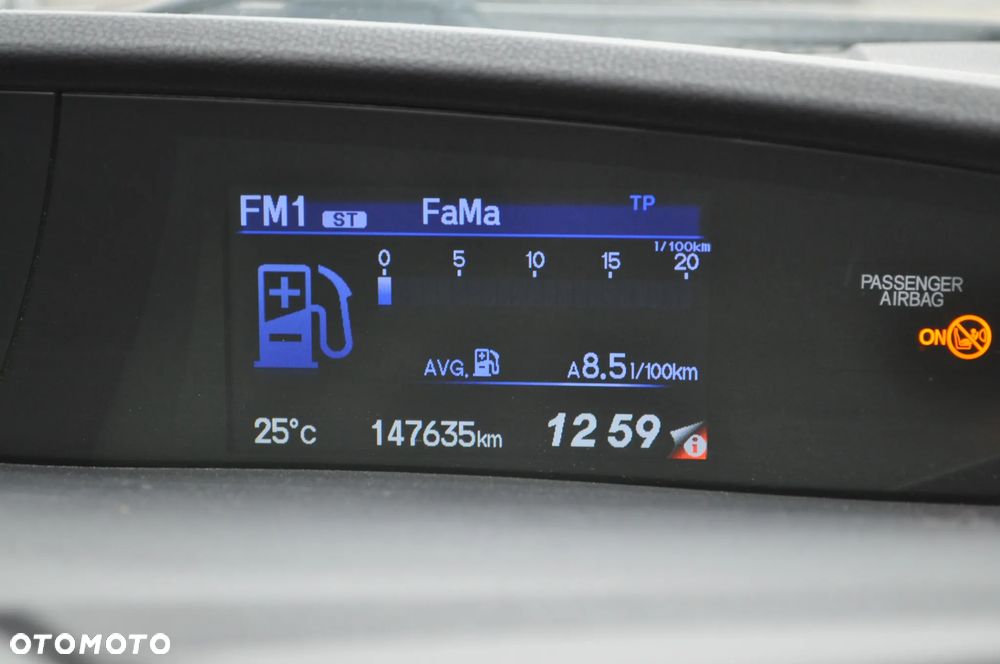 Honda Civic 1.8 i-VTEC Sport - 31