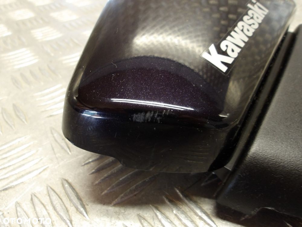 Boczek osłona boczna prawa KAWASAKI VN 900 VULCAN CUSTOM 07-24r   PN. 36001-0082 - 8
