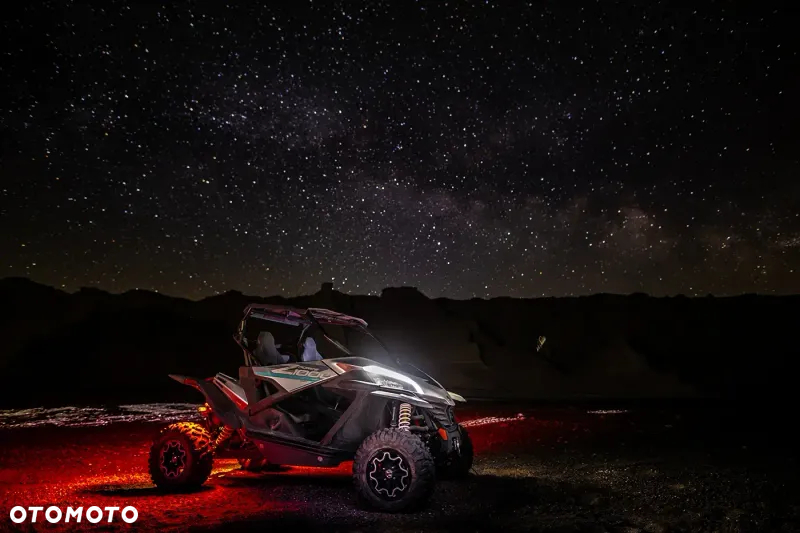 CFMoto ZForce - 11