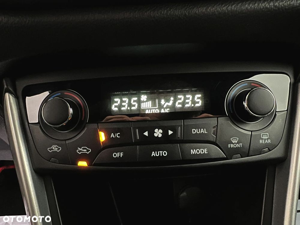 Suzuki SX4 S-Cross 1.4 Boosterjet Comfort - 29