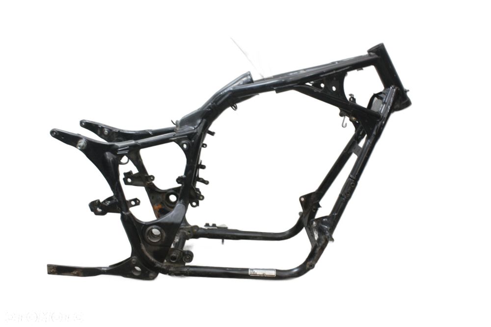 RAMA Z DOKUMENTAMI Honda VT 1100 Shadow 1995 - 1