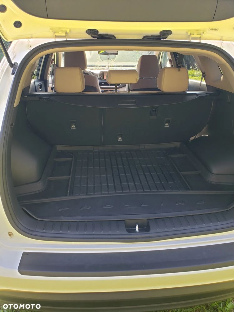 Hyundai Tucson - 13