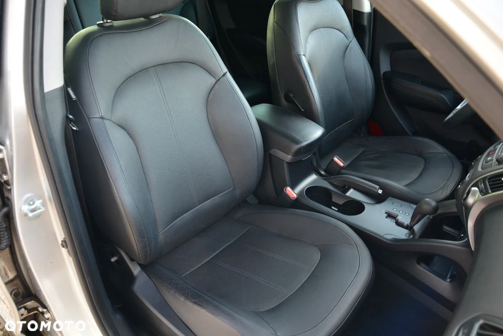 Hyundai ix35 - 32