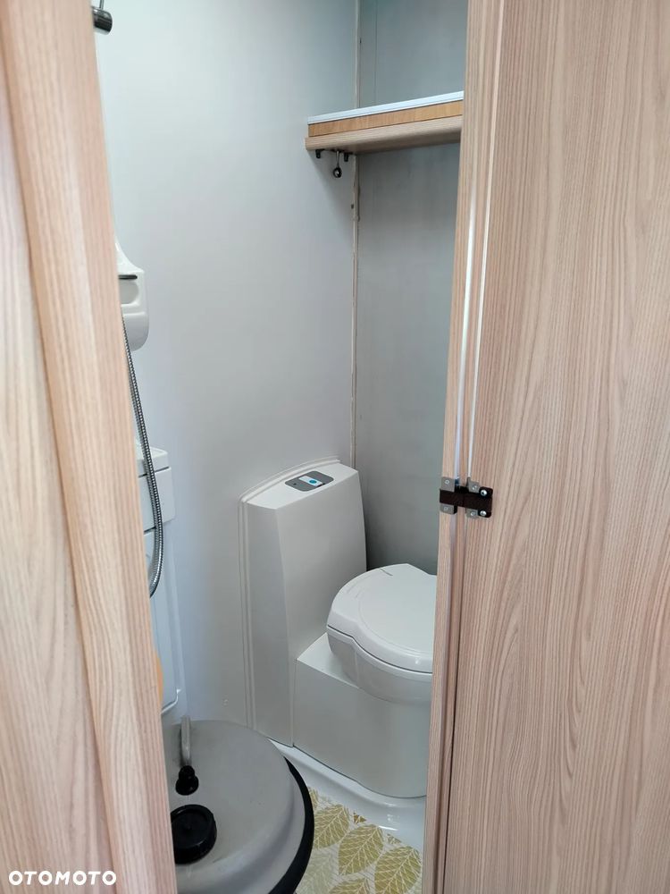 Coachman Vision 15/2 - 13